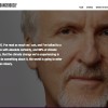 Project Launch Years of Living Dangerously Website James Cameron headshot