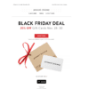 What Makes a Good Email Promotion Good Email Newsletter Example from Pressed Juicery