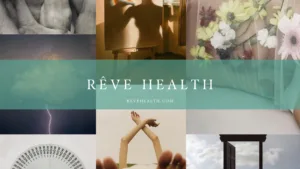 Rêve Health Has Launched