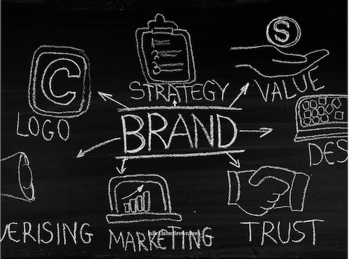 Build a Brand That Connects