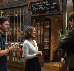 The Adventure of Being You