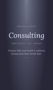 Julie Elaine Brown Consulting