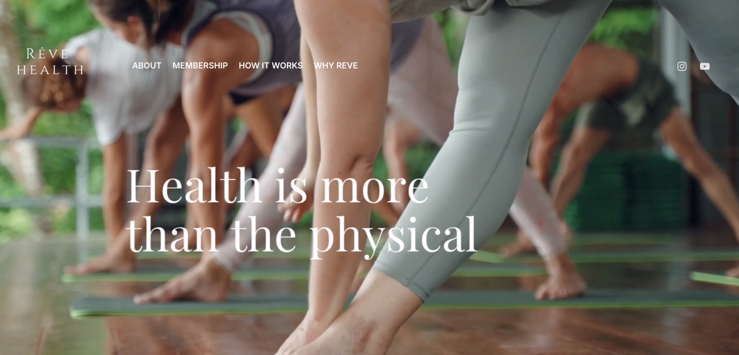 Reve Health